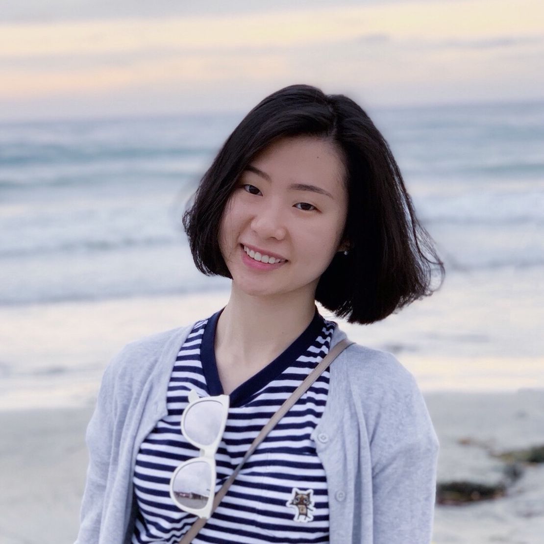 Qiaosi Wang (Chelsea)
