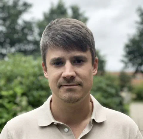 Joel Wester